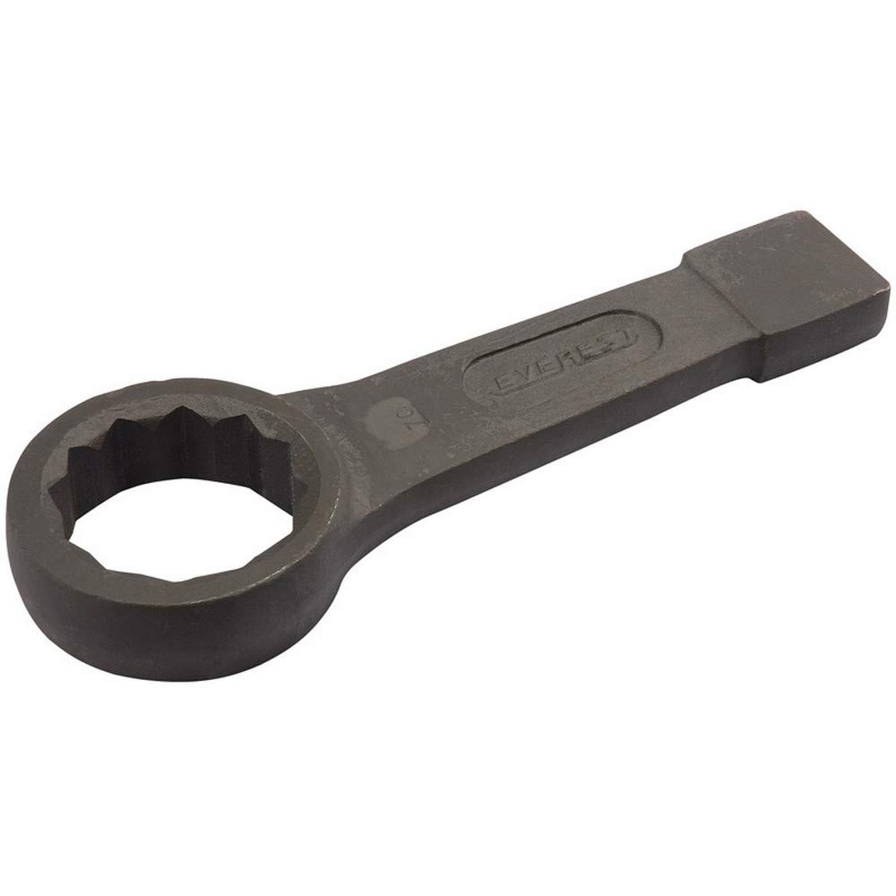 Draper 31428 Ring Slogging Spanner, 70mm