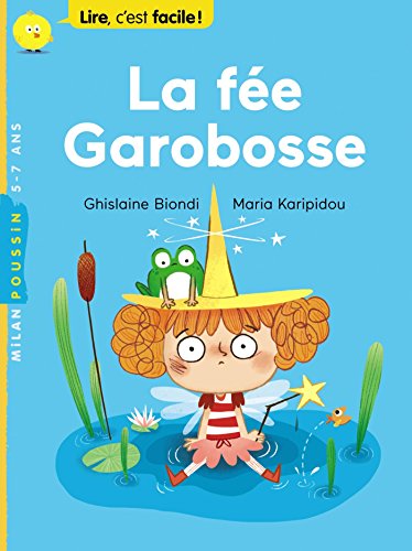 La fee Garobosse by (Paperback)