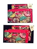 Modella Makeup Bags by Modella