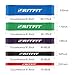 RitFit Pull Up Assist Band - Premium Resistance Band for Pull Up Assistance, Resistance Training, Body Stretching, Powerlifting, Mobility Training