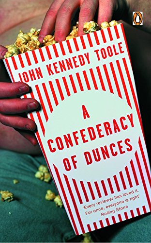 Confederacy of Dunces (Penguin Red Classics)