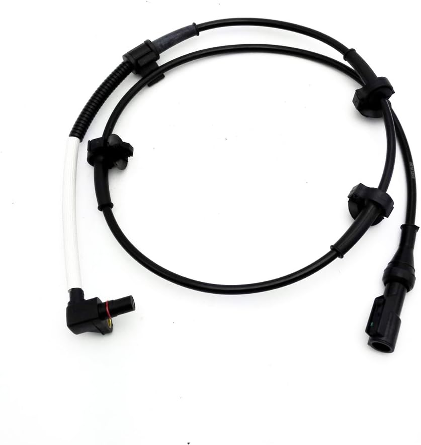 Amazon Com Jsd Abs0752 Front Abs Wheel Speed Sensor For Explorer Ranger B3000 B4000 Mountaineer Xl2z2c204ab Automotive