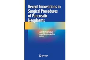 Recent Innovations in Surgical Procedures of Pancreatic Neoplasms