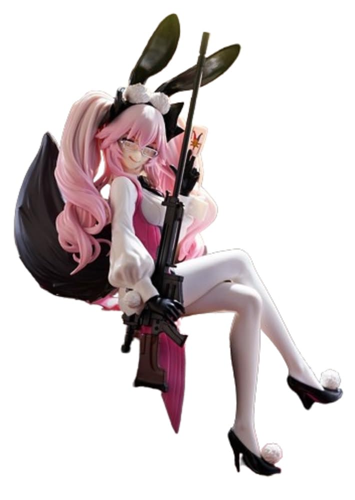 GOOD SMILE COMPANY Assassin Koyanskaya of Light Fig. 15 cm Fate/Grand Order Noodle Stopper