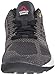 Reebok Women's Crossfit Nano 5.0 Training Shoe, Coal/Black/White/Tin Grey/Motor Red/Shark, 10 M US