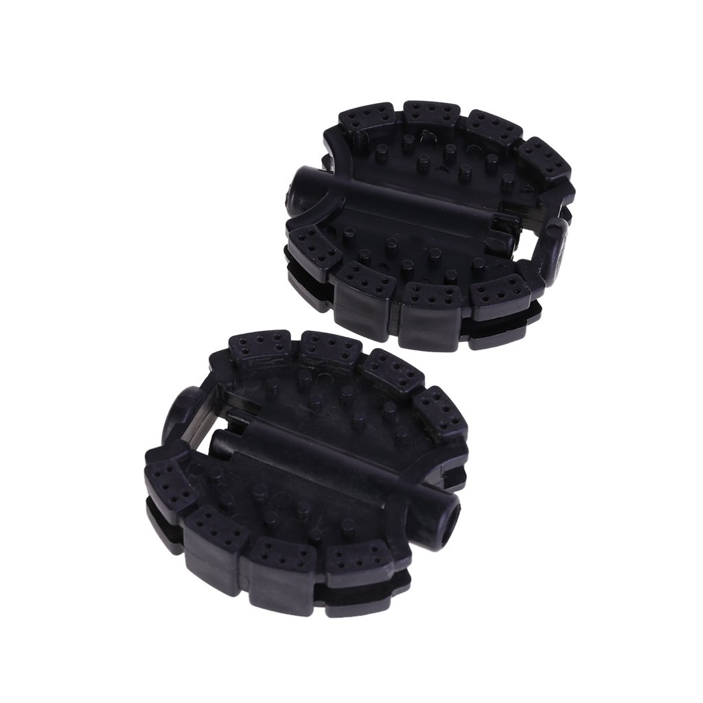 ATATMOUNT 1 Pair Bicycle Pedal Children Bike Tricycle Replacement Cycling Tools Non Slip