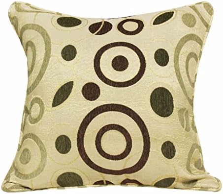 WANGXIAOLIN Sofa Cushion Living Room Pillow Bedroom Pillow Contains A Pillow ( Size : 50cm50cm )