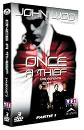 Once A Thief (Les Repentis) - Partie 1
