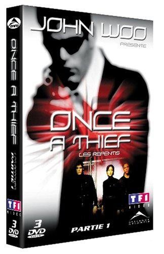 Once A Thief (Les Repentis) - Partie 1