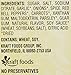 Good Seasons Salad Dressing & Recipe Kit, Cruet with 2 Count Italian Dressing Mix (Pack of 6)