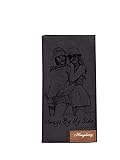 Personalized photo wallet custom men's wallet