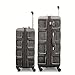 Samsonite Magnitude Lx 2 Piece Nested Hardside Set (20