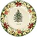 Spode 1667228 Annual Collector Plate, Green