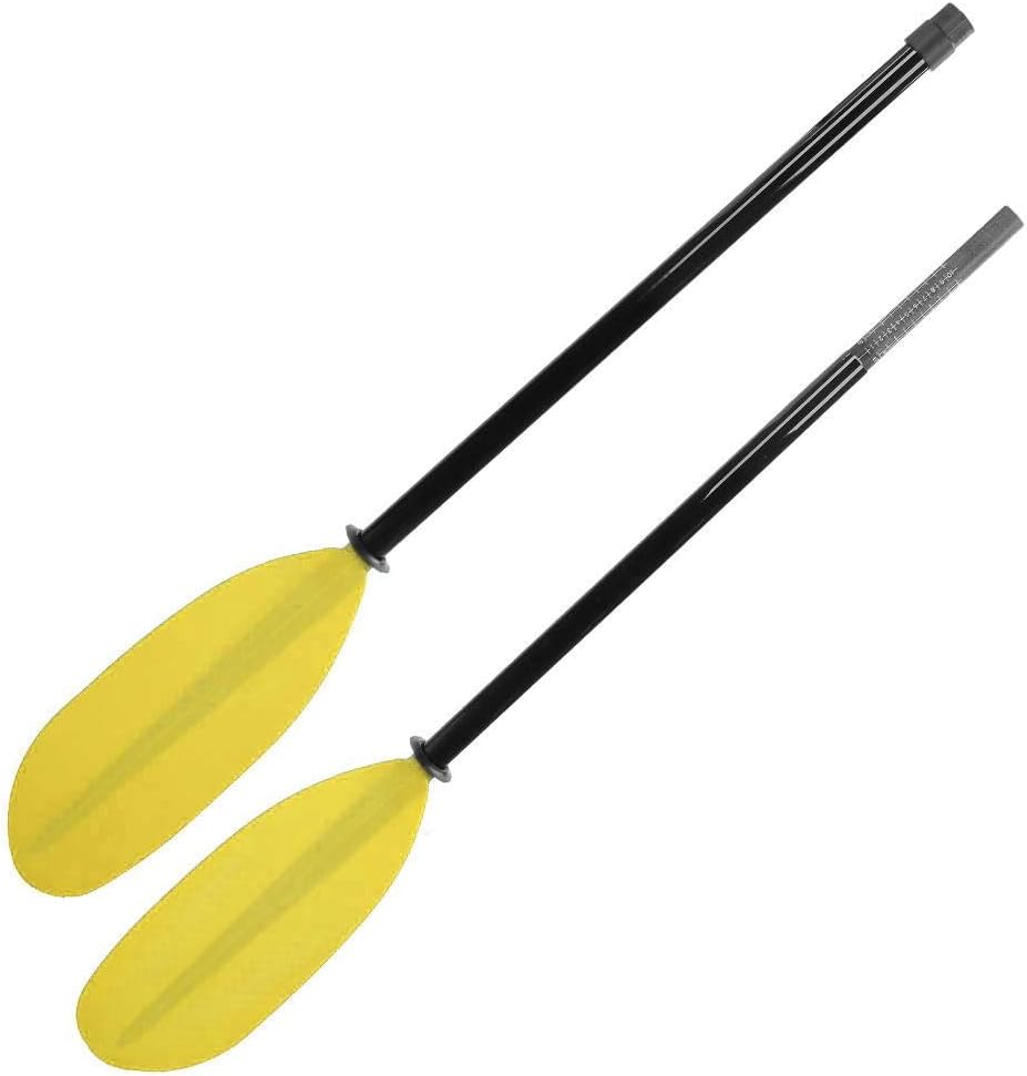 Professional Kayak Paddle Double End Standup Paddles