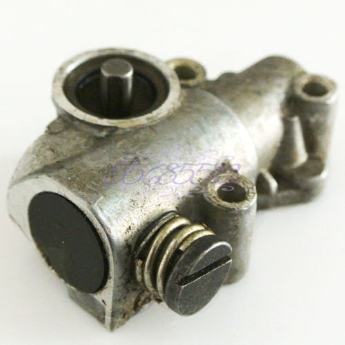 shuihuo Oil Pump Oiler Worm Gear Spur Wheel Fit STIHL MS380 MS381 038 038AV SUPER MAGNUM
