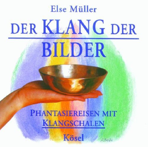 Phantasiereisen else müller