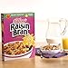 Kellogg's Raisin Bran, Breakfast Cereal, Original, Excellent Source of Fiber, 18.7 oz Box
