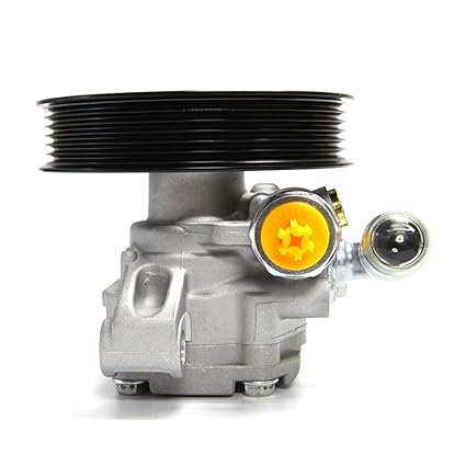 The Power Steering Pump Fit For Buick Enclave Chevy Traverse Gmc Acadia Saturn Outlook Replace 20 2403 96 2403 20954812 Amazon In Car Motorbike