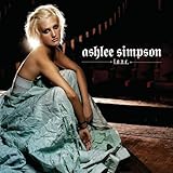 Ashlee Simpson Album: «L.O.V.E.» (Front side) Ashlee Simpson Album: «L.O.V.E.» (Front side)
