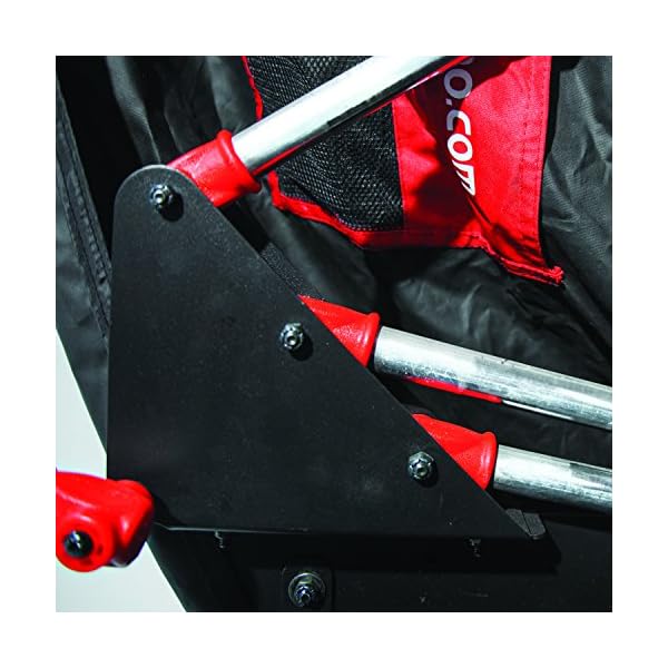 Eskimo-FlipMo-2-Inferno-Insulated-Ice-Shelter-with-Swivel-Seat