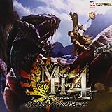 Monster Hunter 4 (Original Soundtrack)