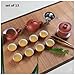 China Ceramic Tea-pot/Glass Gaiwan Kung Fu Tea Set，Ceramic Teapot ，Chinese Tea Cup，Teapot