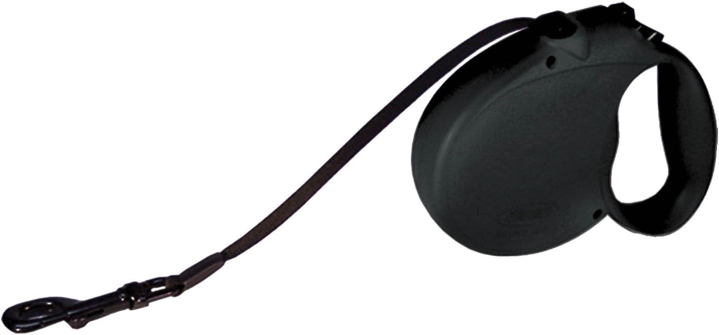 flexi standard 3 dog leash