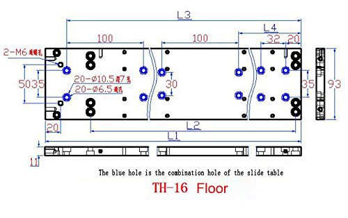 6 Electric+Sliding+Ballscrew+SFU1605+Working
