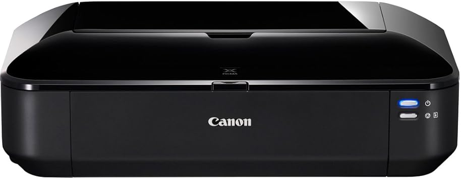 canon pixma ix 8650