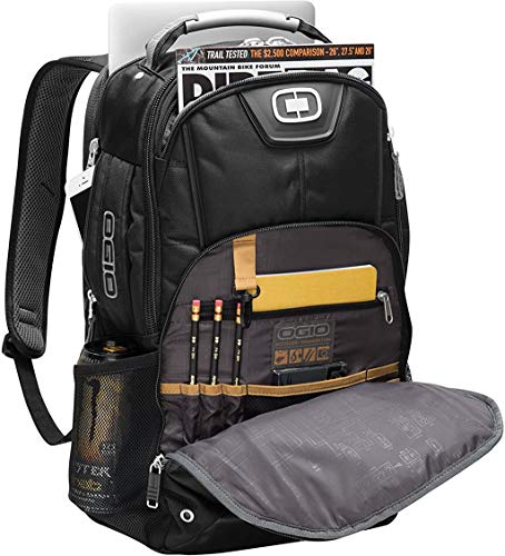 OGIO 411087 Bolt Pack TSA-Friendly 17