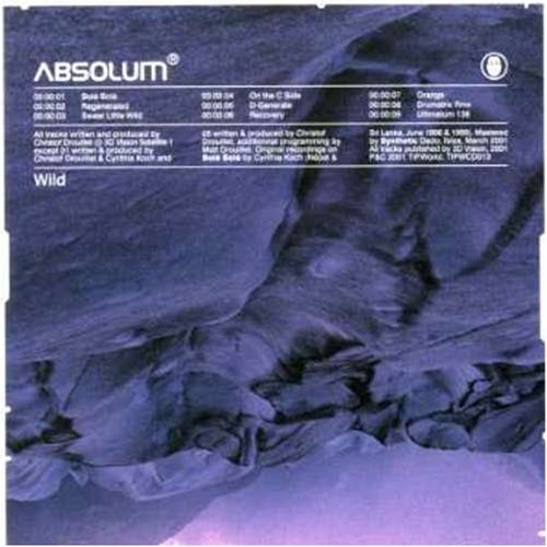 Absolum - Wild - Zortam Music