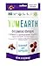 YumEarth Organic Vitamin C Antioxidant Fruit Drops, 3.3 Ounce (Pack of 6)
