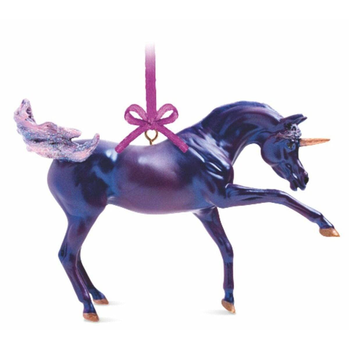 Breyer Tyrian - Unicorn Ornament