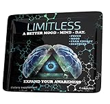 Limitless 4 Pill Pack