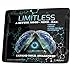 Atomixx Limitless 4-Capsule Pack | Mood Focus Anti-Anxiety In One