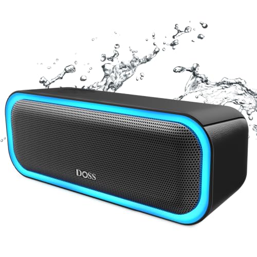 DOSS SoundBox Pro Speaker