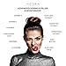 Advanced Deep Wrinkle-Filler & Moisturizer Cream with Anti-Aging Effect - with Increased Volume of Retinol, Hyaluronic Acid, Peptides, Stay-C 50 (Vitamin-C), Matrixyl, Aquaxyl, Vitamin-E - 1.7 fl oz