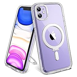 Cyberowl for iPhone 11 Pro Phone Case - Magnetic