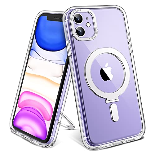 Cyberowl for iPhone 11 Pro Phone Case - Magnetic