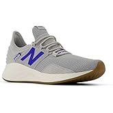 New Balance Kids' Fresh Foam Roav V1 Lace-up Sneaker