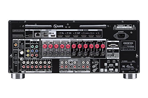 1 Onkyo+TX+RZ820+THX+Certified+7+2+Channel+Receiver