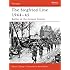 Siegfried Line 1944-45: Battles on the German frontier (Campaign)