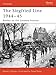 Siegfried Line 1944-45: Battles on the German frontier (Campaign) by 