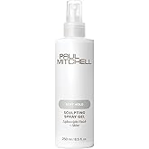 Paul Mitchell Soft Sculpting Spray Gel, Natural Hold, Soft Finish, For All Hair Types