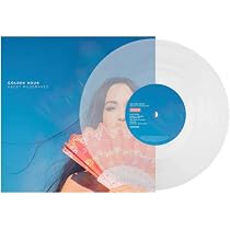 Deeper Well (Vinyl): Kacey Musgraves: Amazon.ca: Music