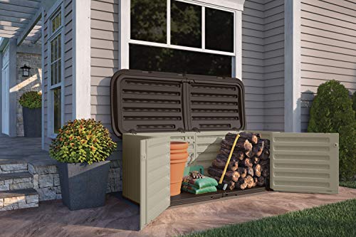 2 Suncast+GS17500+Premium+Multi+Purpose+Storage