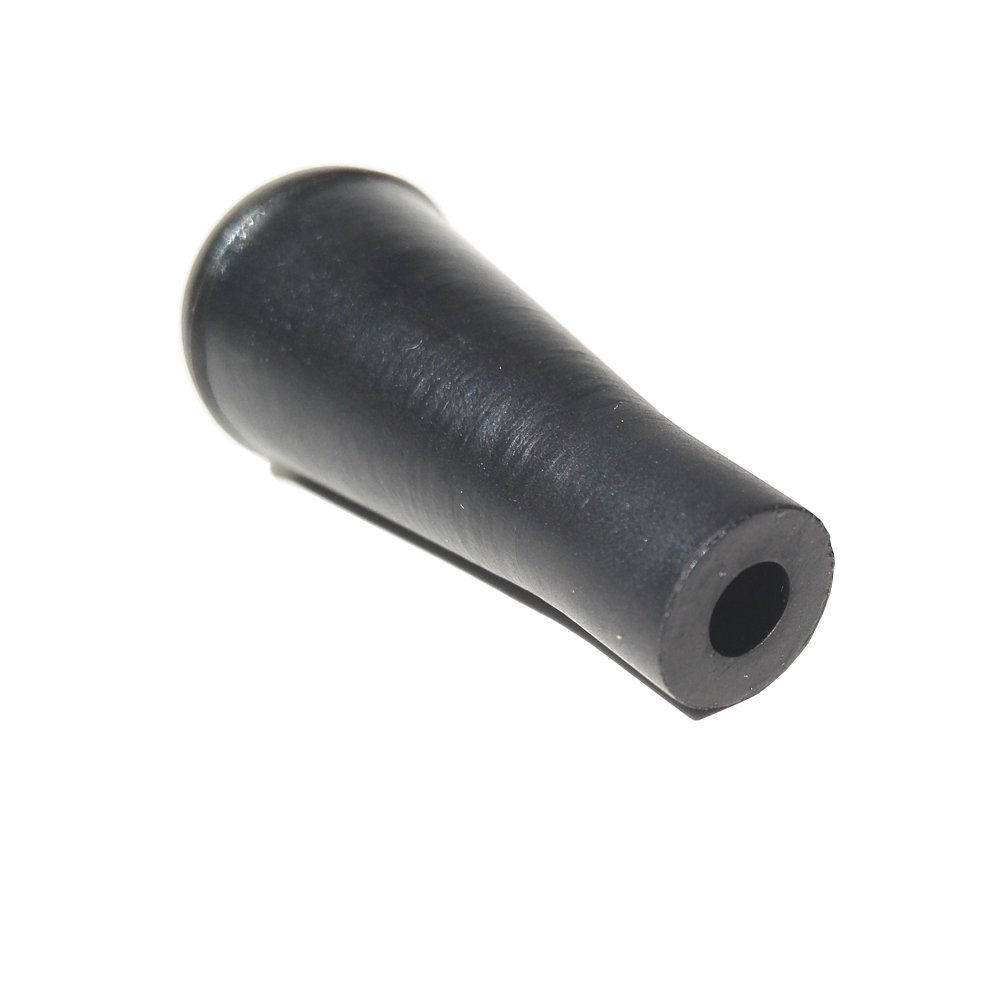 Archery 24 Pcs Archery Rubber Arrowheads 6mm Soft Rubber Arrow Tips Sports & Outdoors