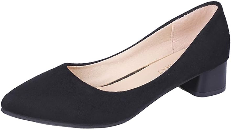 high heel loafers shoes