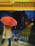 Prentice Hall Literature: Language and Literacy, Grade 6
