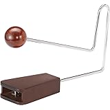 Percussion Plus Essentials PP281 Wooden Vibraslap
